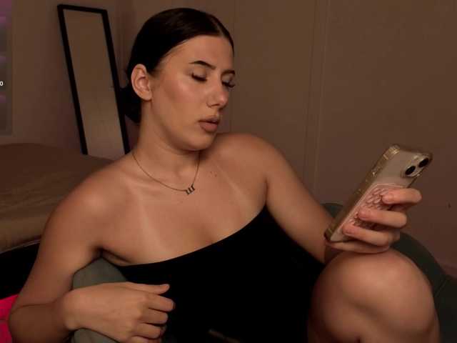 HazelHayes online show from August 13, 3:26 pm