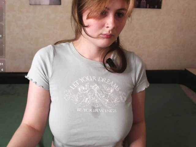 Helen-Gren online show from August 8, 7:30 am