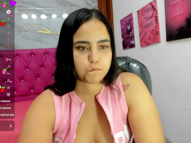 Helen-russo online show from July 9, 1:21 am