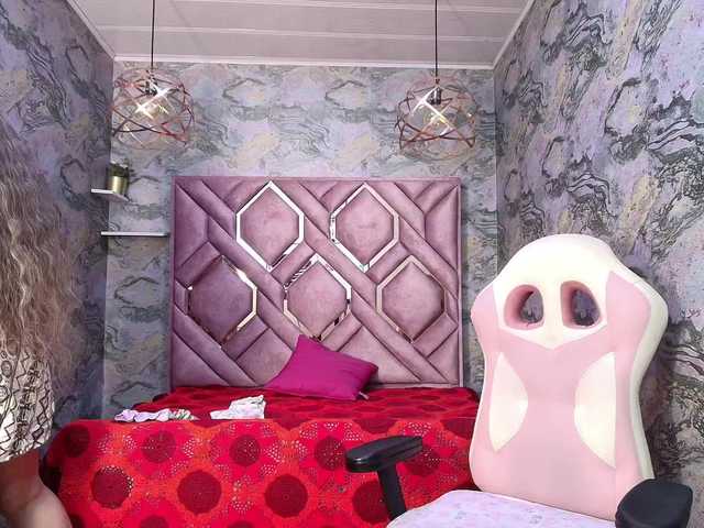 Helena-Rosse01 online show from August 13, 1:03 pm