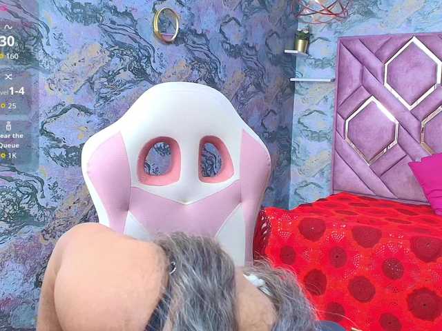 Helena-Rosse01 online show from August 14, 3:04 pm
