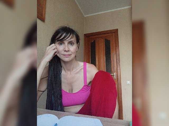 Hellenalonenochka online show from July 1, 7:09 am