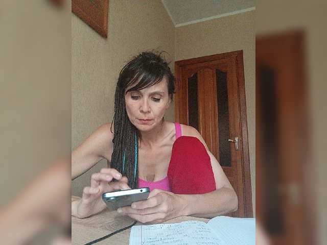 Hellenalonenochka online show from July 8, 3:49 pm