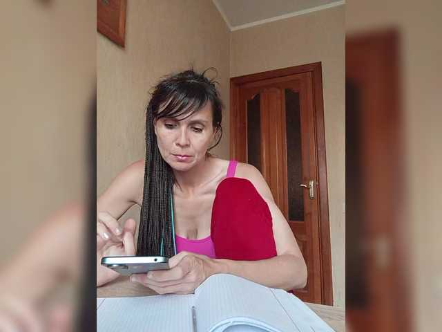 Hellenalonenochka online show from July 13, 4:57 pm