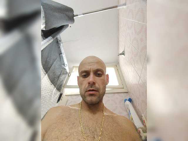 HerculoySenos online show from August 15, 10:52 am