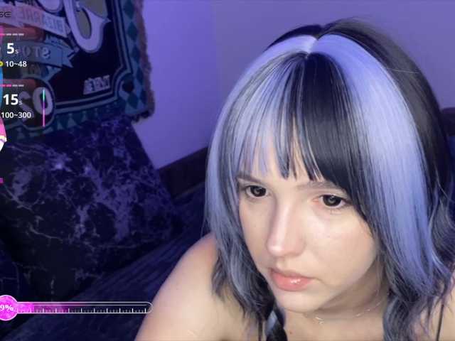 HeyNanno online show from July 31, 12:22 pm