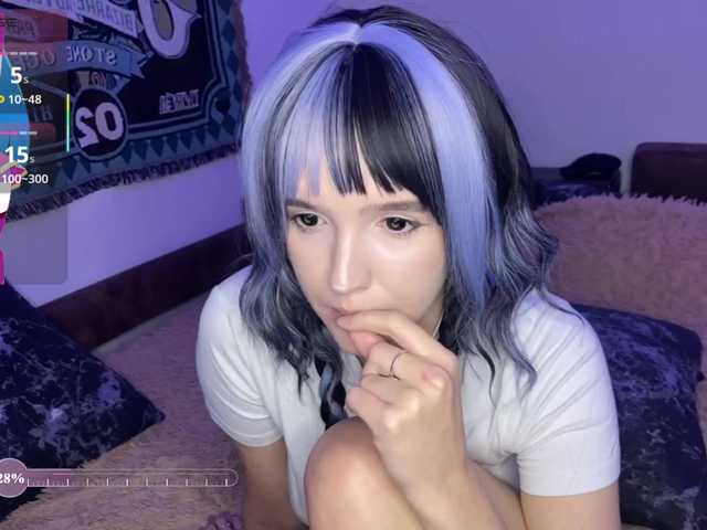 HeyNanno online show from August 13, 3:48 pm