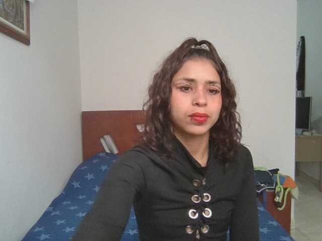Hiana online show from July 24, 3:59 pm