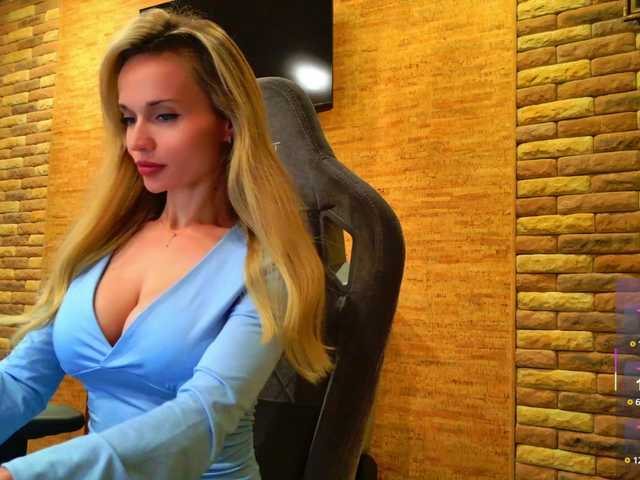 Blue fantasy online show from July 19, 8:55 pm