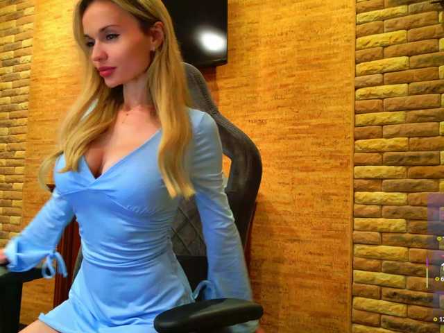 Blue fantasy online show from July 19, 11:29 pm