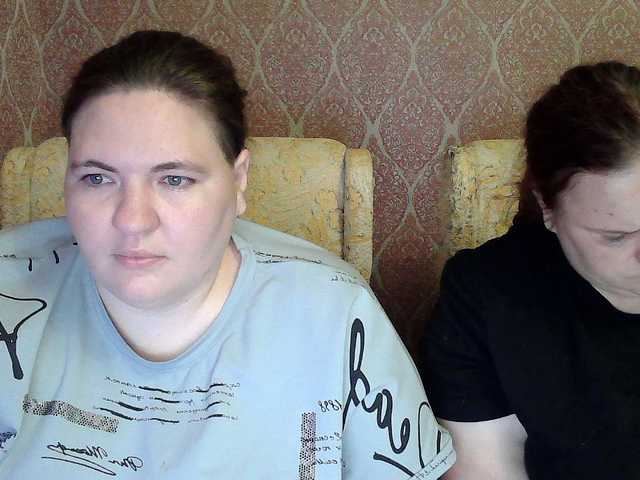 HollyXEva online show from July 25, 9:41 pm