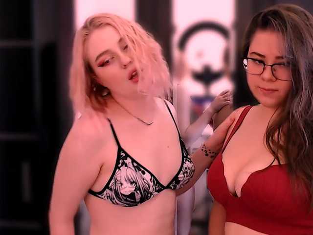 HolyDevilS online show from June 15, 6:00 am