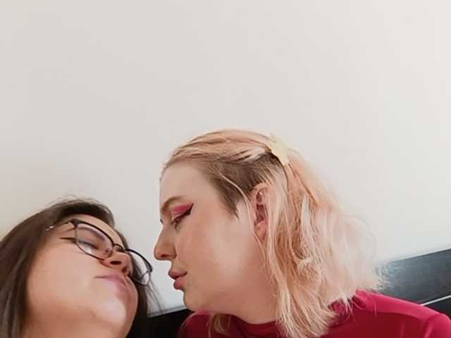 HolyDevilS online show from July 11, 5:35 am