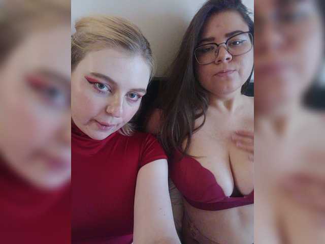 HolyDevilS online show from July 11, 7:47 am