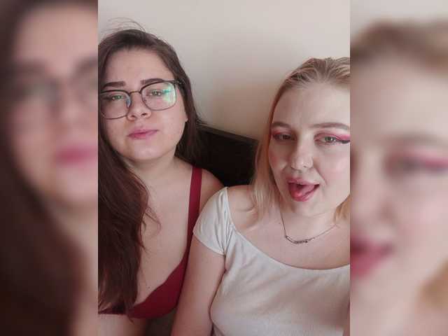 HolyDevilS online show from July 15, 5:52 am