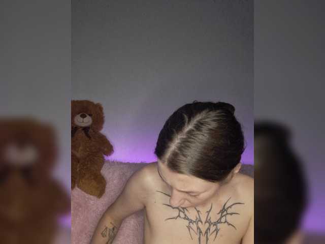 Honey-Devil online show from June 26, 12:58 am