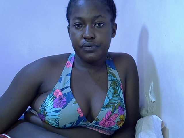 Honey-drop online show from August 5, 1:14 am