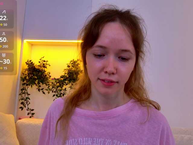HoneyAhegao online show from August 12, 2:14 am