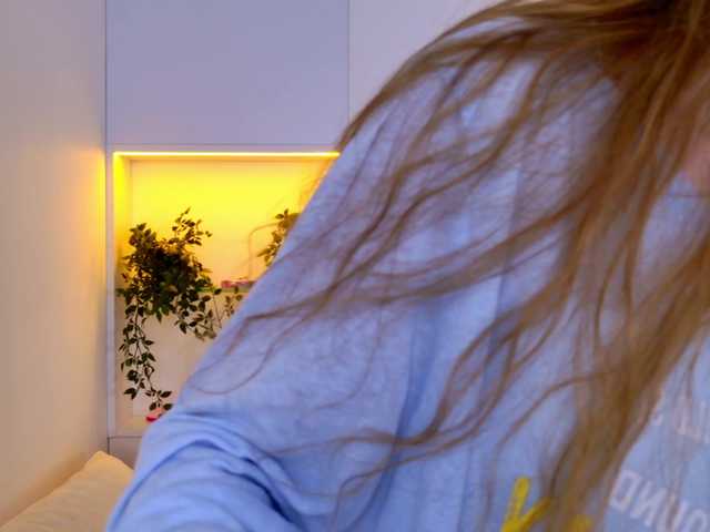HoneyAhegao online show from August 14, 2:15 am