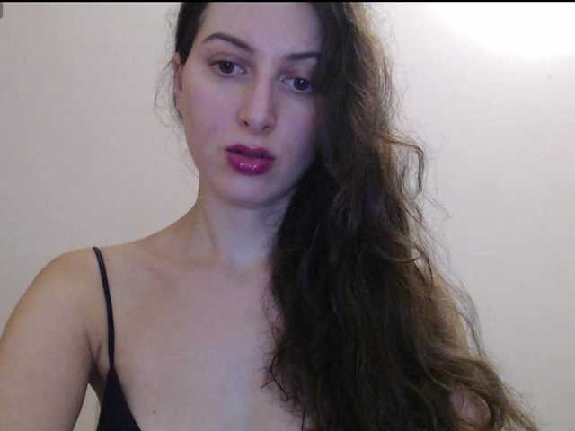 Hot-lina online show from July 31, 8:03 pm