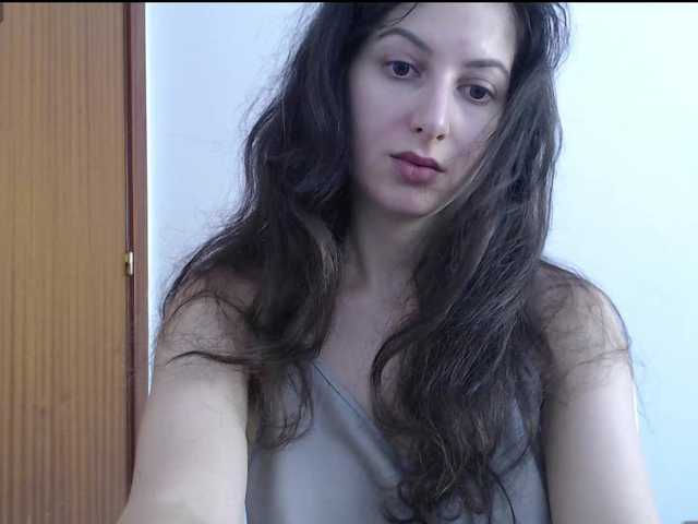 Hot-lina online show from August 13, 12:08 pm