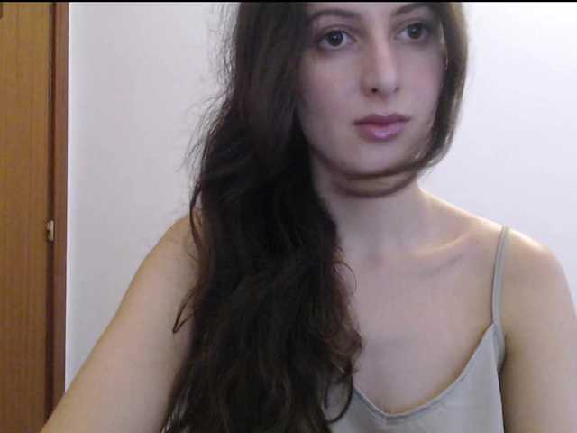 Hot-lina online show from August 14, 6:44 pm