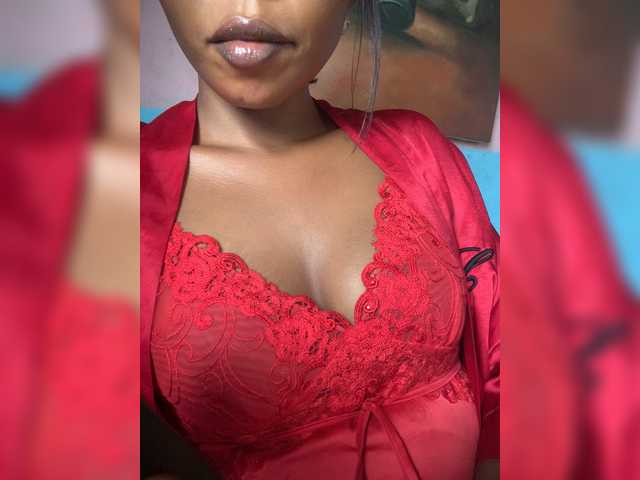HotEbonyGirl online show from August 27, 8:55 am
