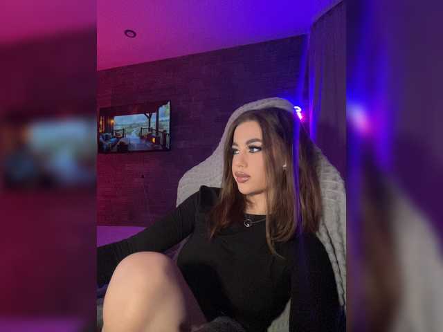 HotGirlEva online show from July 4, 9:50 pm