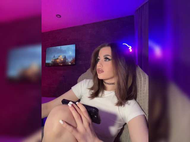 HotGirlEva online show from July 16, 10:10 pm