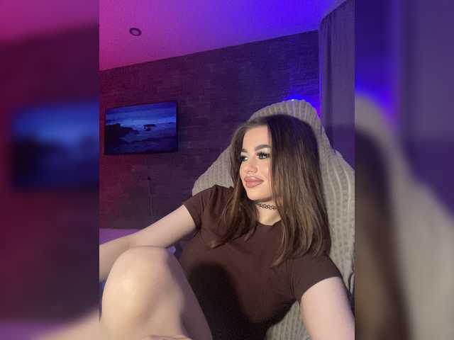 HotGirlEva online show from July 18, 12:44 am