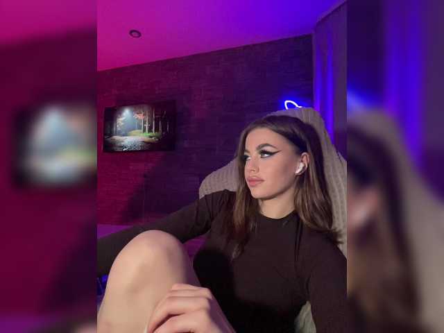 HotGirlEva online show from July 23, 11:40 pm