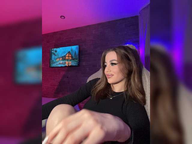 HotGirlEva online show from July 27, 10:15 pm