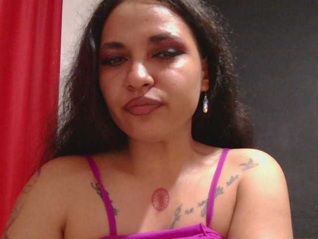 HotVenesse online show from June 1, 5:16 pm