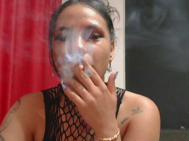 HotVenesse online show from June 20, 6:19 pm