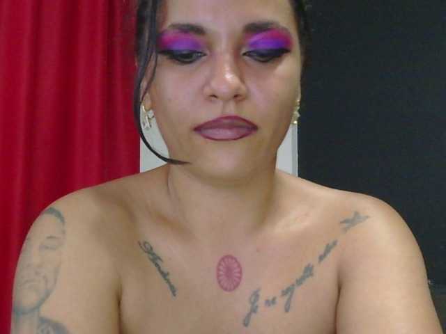 HotVenesse online show from July 26, 7:13 am