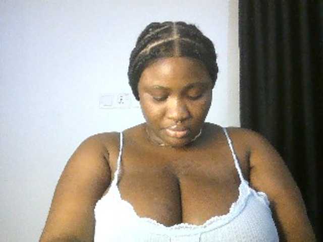 Hotchocolatee191 online show from August 2, 1:23 am