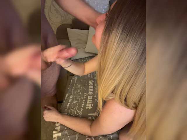 SoSweetCouple online show from August 13, 4:04 am