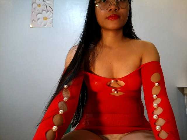 Hott-cherry online show from May 29, 5:26 pm