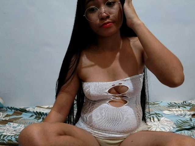 Hott-cherry online show from June 4, 5:17 pm