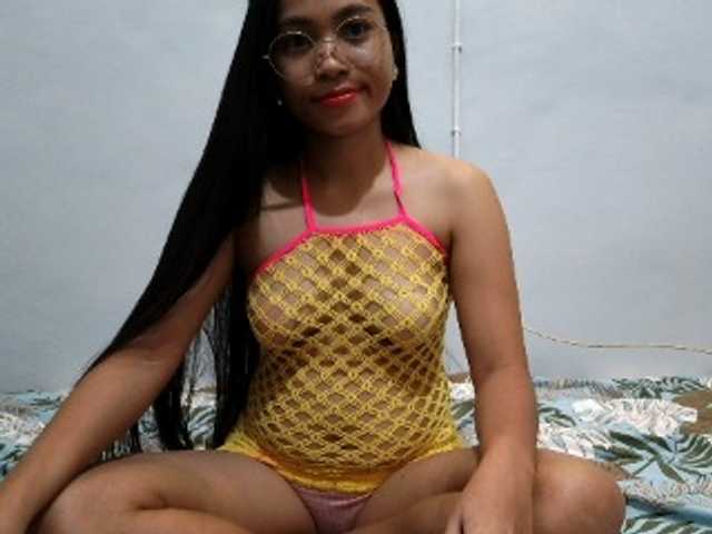 Hott-cherry online show from June 6, 7:08 pm