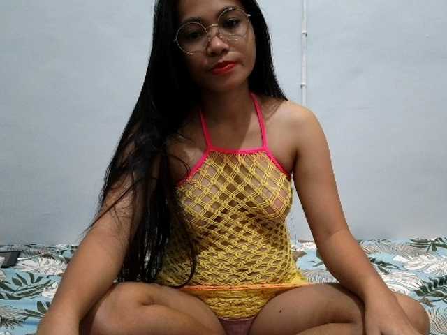 Hott-cherry online show from June 7, 11:15 am