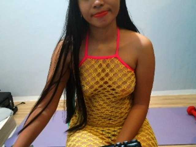 Hott-cherry online show from June 20, 7:03 pm
