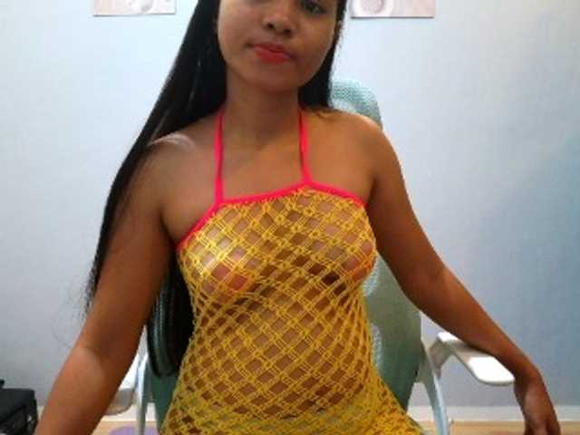 Hott-cherry online show from June 28, 7:39 pm