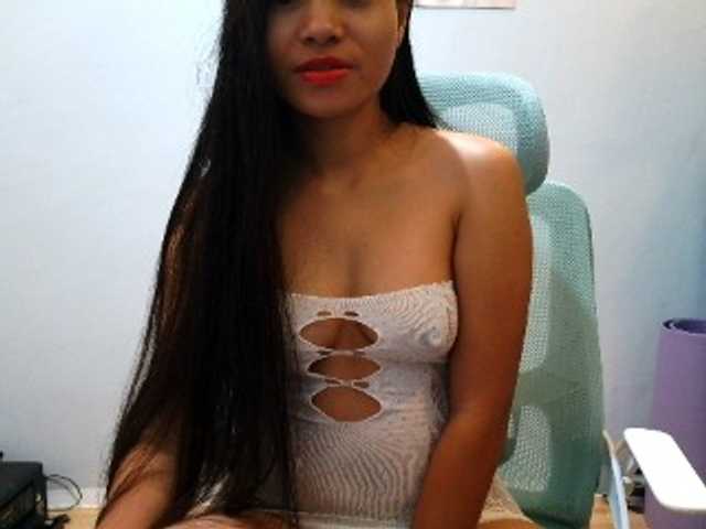 Hott-cherry online show from July 3, 5:31 am
