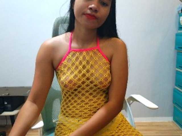 Hott-cherry online show from August 9, 7:53 am