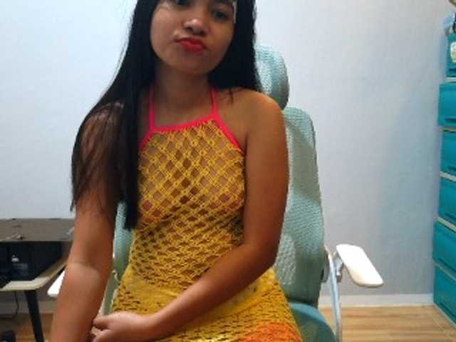 Hott-cherry online show from August 9, 9:10 am
