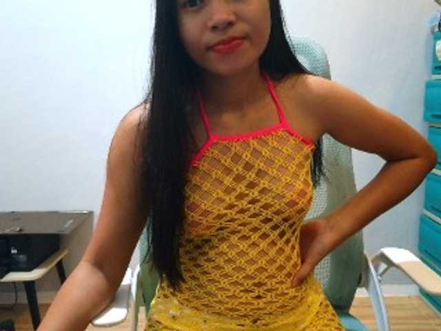 Hott-cherry online show from August 9, 10:16 am