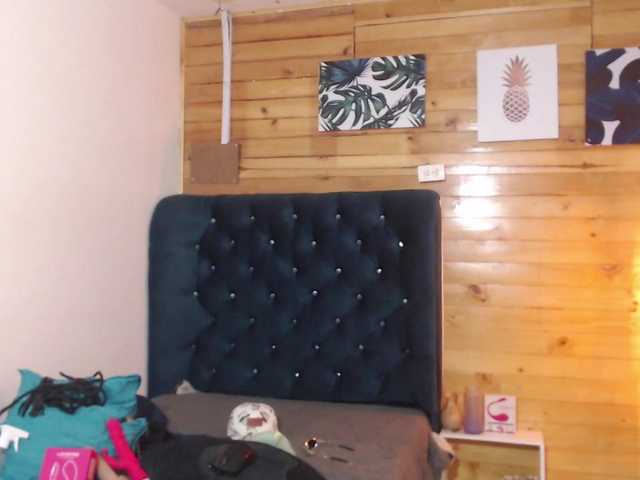 HottAlexxxa online show from July 8, 5:39 pm