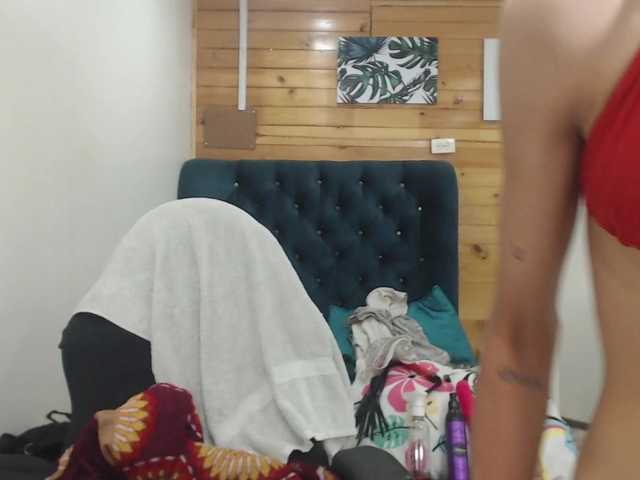 HottAlexxxa online show from July 14, 4:28 am