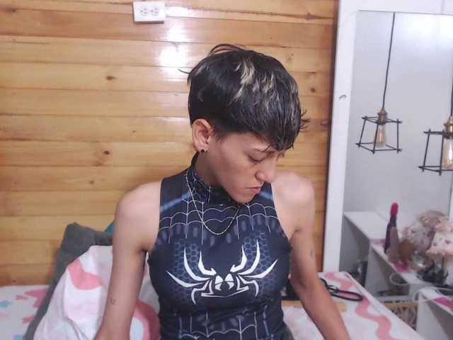 HottAlexxxa online show from July 31, 4:34 pm